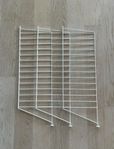 String Furniture - olika delar