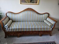 Gustaviansk soffa