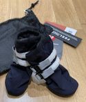 Hundstrumpor 2-pack Feel Active Snow