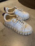 Eytys Odessa Canvas White Stl 38