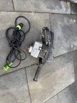 Festool cementblandare