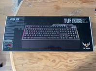 *NY* Asus TUF Gaming K1