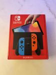 Nintendo Switch Oled!