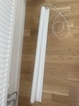 Mörkläggnings rullgardin 100cm