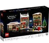 Lego Holiday Main Street 10308