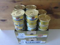 Gormet gold