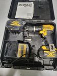 DeWALT Borrmaskin 
