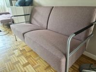 Gunilla Allard Cinema soffa fåtölj daybed Designed in