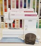 Pfaff Select 1530 symaskin