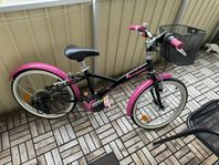 Btwin orginal 500 för barn 8–12 år (135–155 cm)