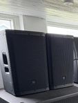 jbl srx812
