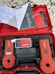 Hilti elverktyg px10 hålsökare