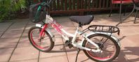 Crescent barncykel 16 tum