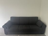 Bäddsoffa
