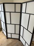 Skärmvägg Risör IKEA