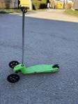 Sparkcykel 