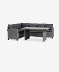 Jysk Agermose 6 sits