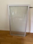 IKEA skåpsluckor Rubrik - 14 st