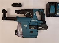 Makita Borrhammare