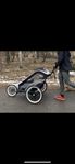 Löparvagn CYBEX ZENO