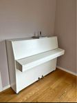 Zimmerman piano