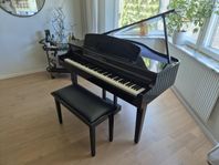 Flygel Yamaha Clavinova (Digitalflygel) 