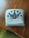 Scotty Cameron Headcover 