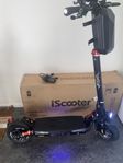Iscooter ix3 elskoter