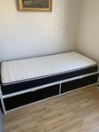 IKEA säng