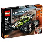 Lego RC Tracked Racer 42065 2-i-1 set