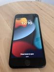 iPhone SE 2nd Gen – 64GB – Superfint skick!