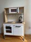 Leksakskök IKEA