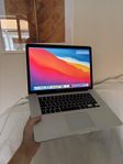 MacBook Pro 15” 16GB RAM 250GB