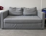 Bäddsoffa 