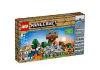 Lego Minecraft 21135