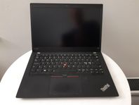 Lenovo x390 i5 8gen/ 16GB/SSD