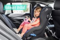Britax Römer Max-Way Plus Bilbarnstol sidokrocksskydd