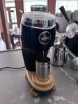 Niche Zero Kaffekvarn