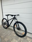 Merida Big. Trail 200 Black/Grey (size M)