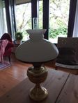 Fotogenlampa