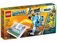 Lego Creative Toolbox 17101