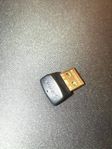 SABRENT USB Bluetooth 4.0-adapter