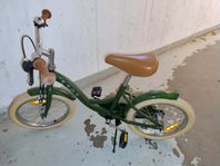 barncykel 4-6 år