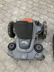Automower 330X/430X