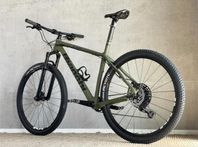 Bianchi Methanol