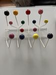 Eames Hang It All 