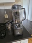 chef matteo blender 3