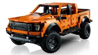 Lego Ford F-150 Raptor 42126