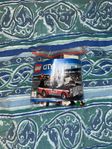 Lego City Motorcykel + transport truck