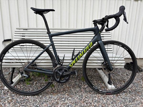 Specialized Tarmac SL6 Disc C...
